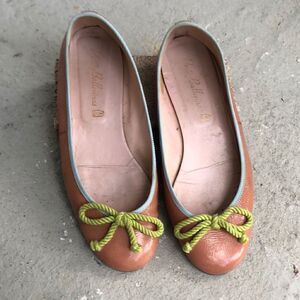 Pretty ballerinas flats